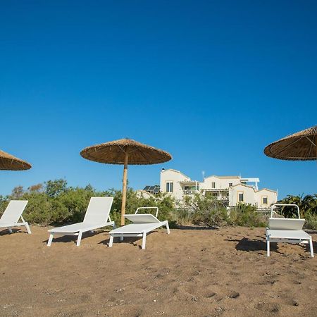 Grand Bleu Anastazia Apartment Porto Heli Exterior foto