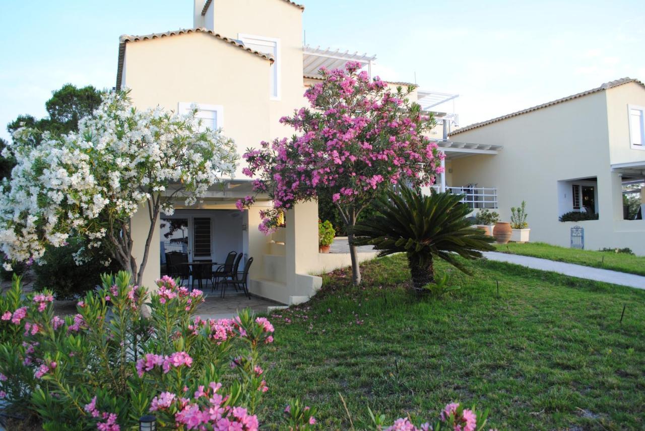 Grand Bleu Anastazia Apartment Porto Heli Exterior foto