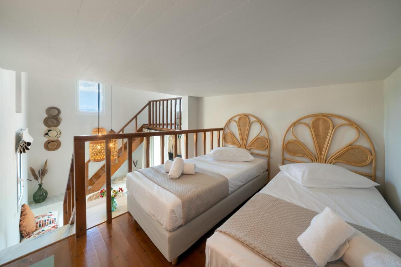 Grand Bleu Anastazia Apartment Porto Heli Exterior foto