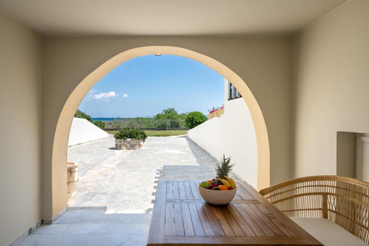 Grand Bleu Anastazia Apartment Porto Heli Exterior foto