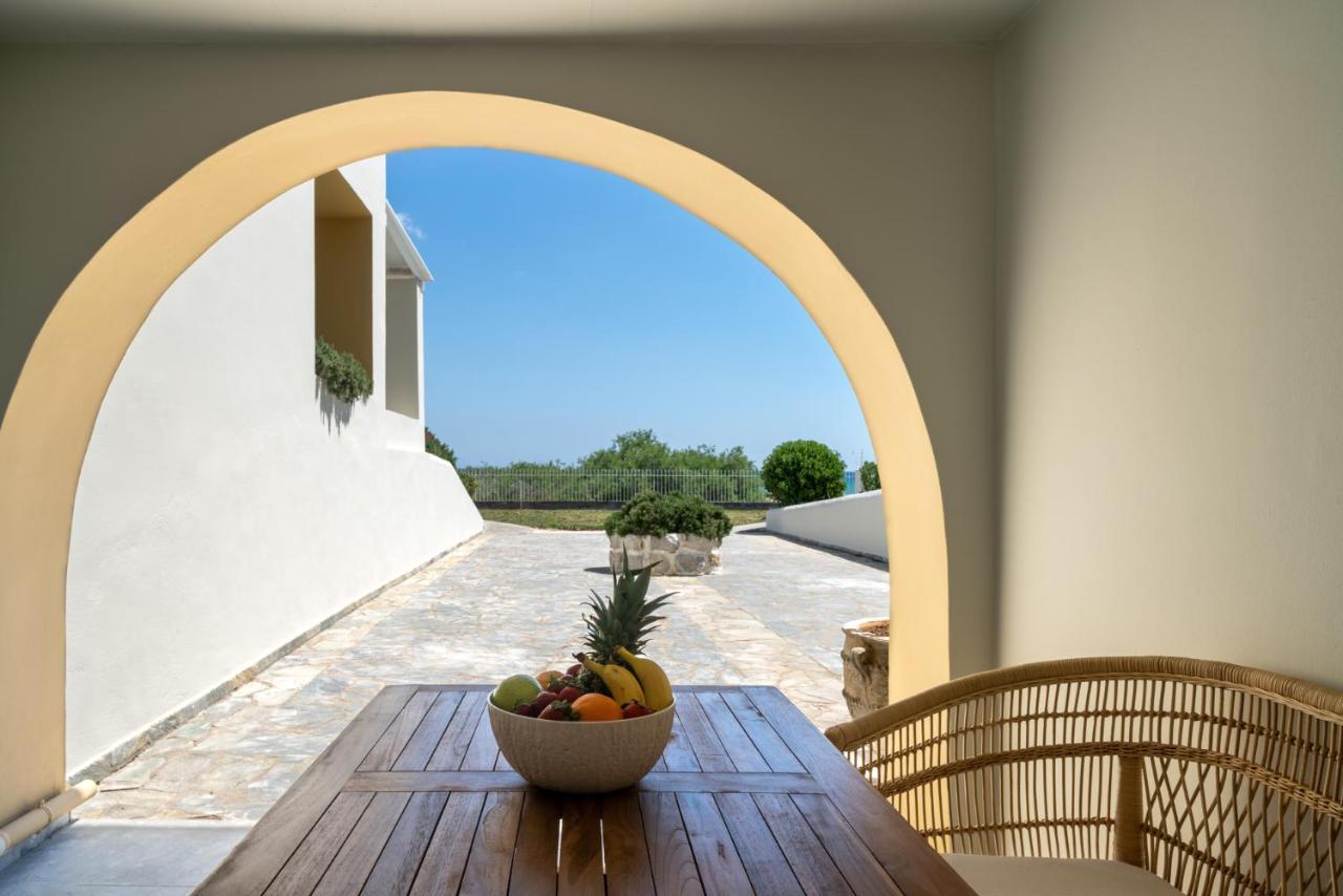 Grand Bleu Anastazia Apartment Porto Heli Exterior foto