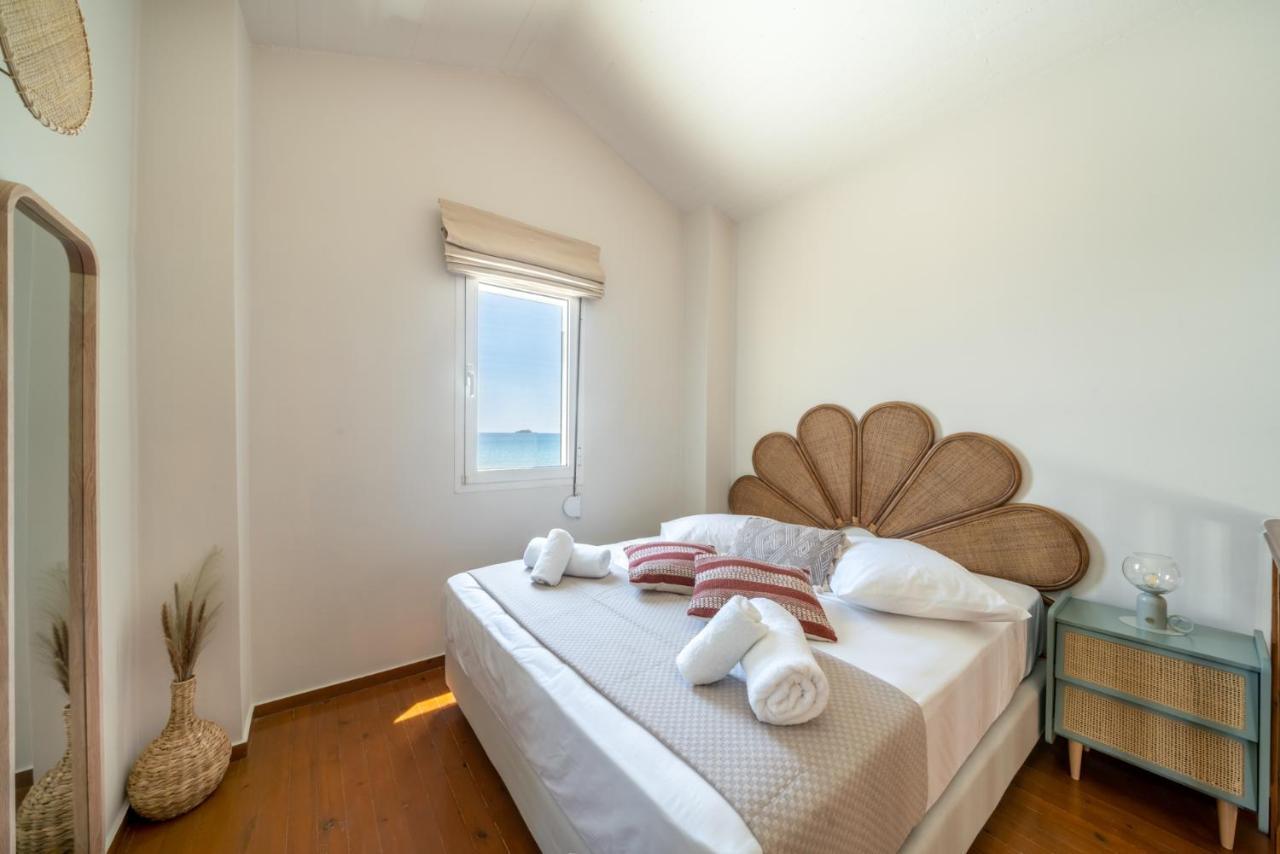 Grand Bleu Anastazia Apartment Porto Heli Exterior foto