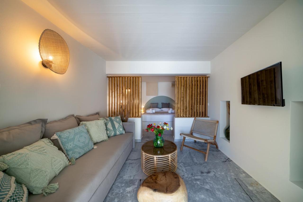 Grand Bleu Anastazia Apartment Porto Heli Exterior foto
