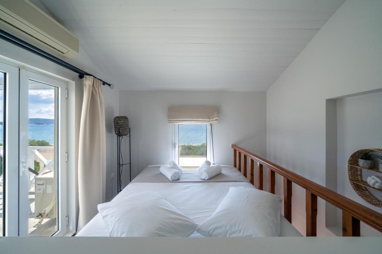 Grand Bleu Anastazia Apartment Porto Heli Exterior foto